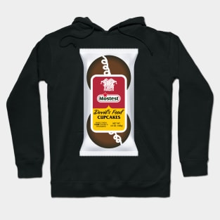 Mostest Cupcakes Hoodie